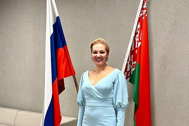 «Женское сотрудничество – путь к успеху»